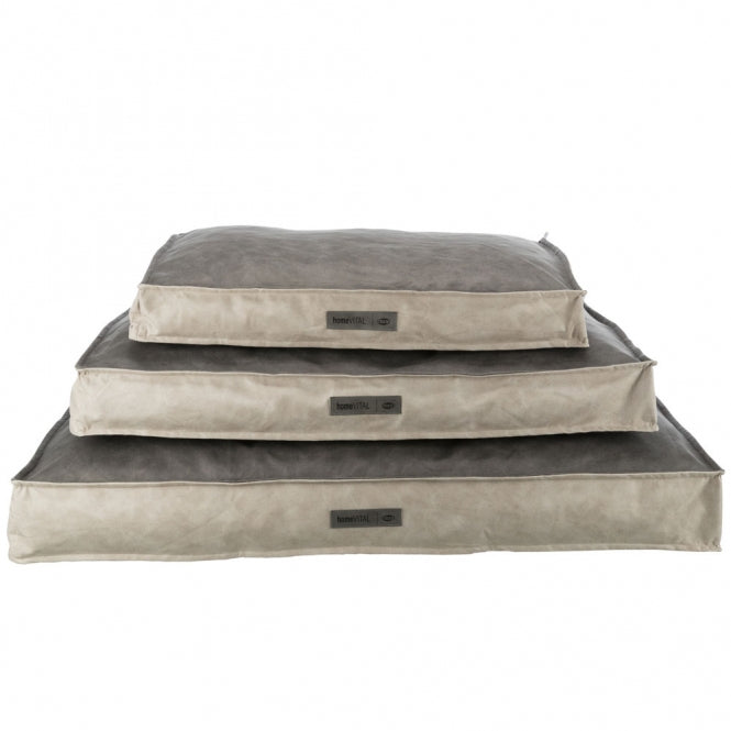 Trixie Vital Kissen Calito Sand/Grau